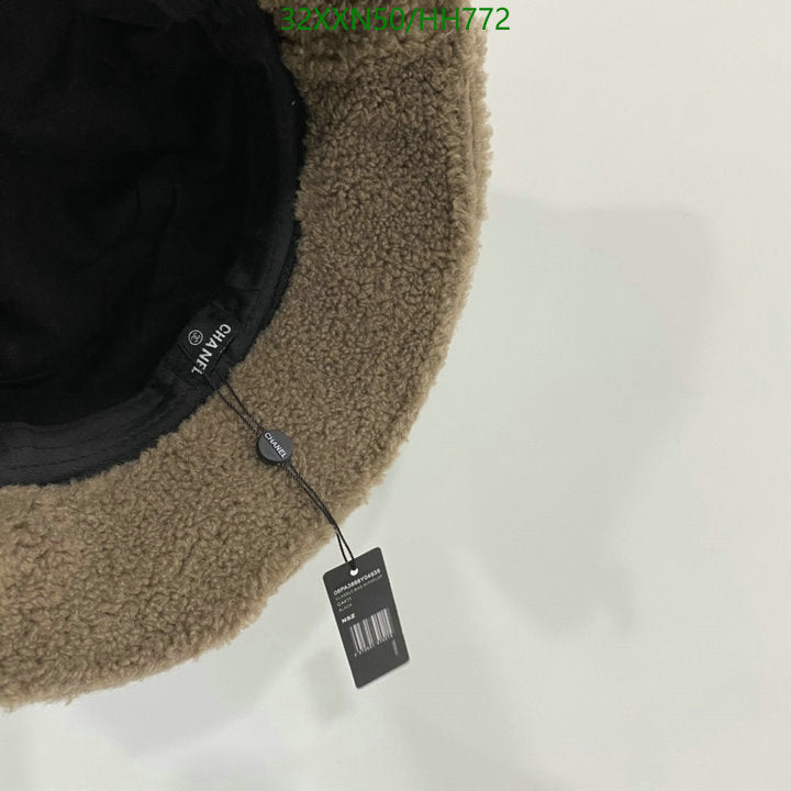 SAMC - CHL Caps & Hats - 412