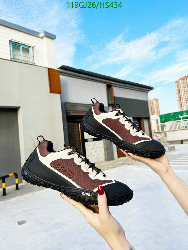 SAMC - DOR Women Sneakers - 232