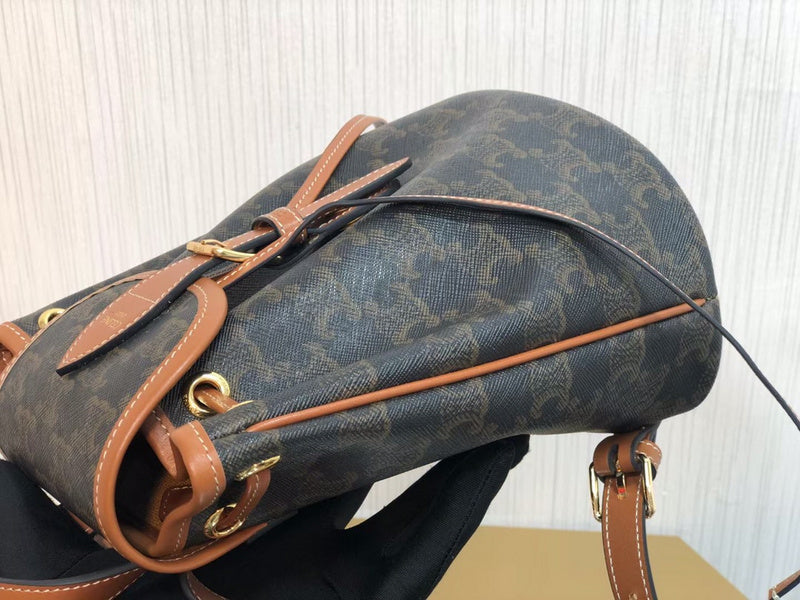 Glamy - COL Bags - 500