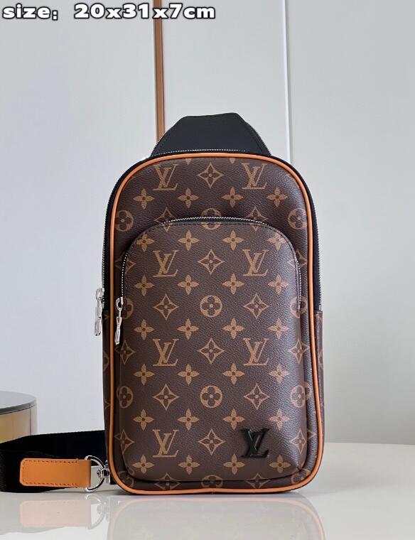 SAMC - LOV Bags - 808