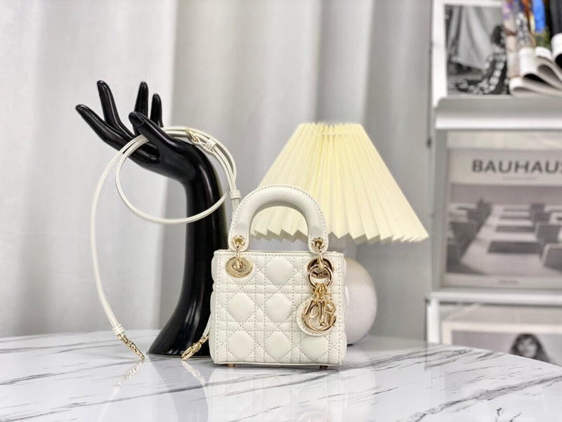 Glami Fashion - DIR Bags - 1144