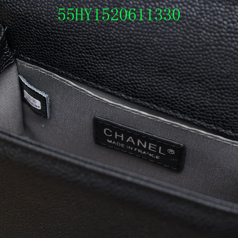 Satchel Bags - CHL Bags - 5347