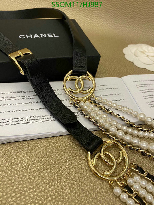 SAMC - CHL Jewelry - 710