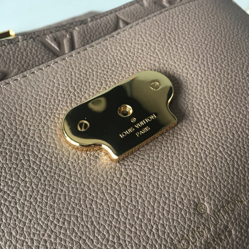 Satchel Bags - VL Bags - 1233