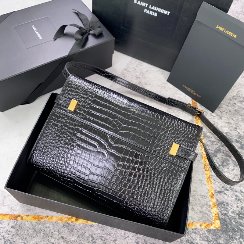 Satchel Bags - SLY Bags - 286
