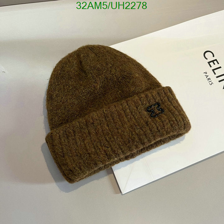 SAMC - COL Caps & Hats - 083