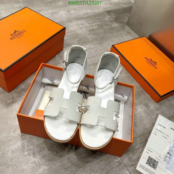 SAMC - HMS Women Shoes - 533