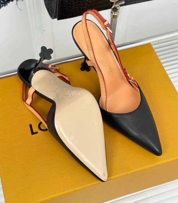 SAMC - LOV Women Shoes - 301