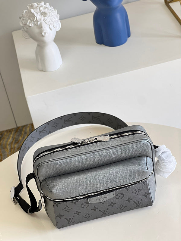 Glami Fashion Lu-Vi Bags - 16757