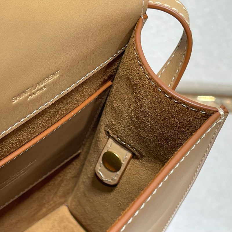 Satchel Bags - SLY Bags - 2420