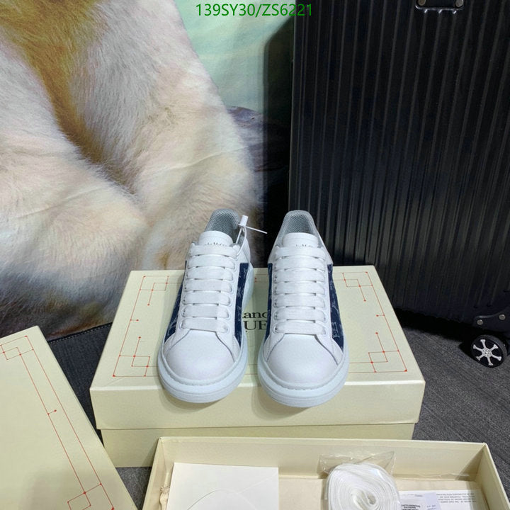 SAMC - DOR Women Sneakers - 101