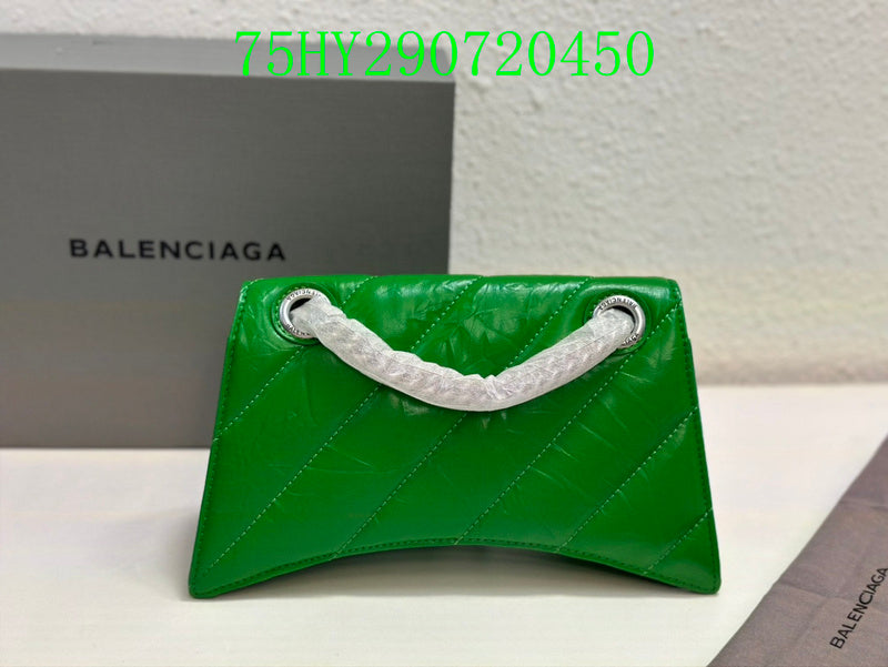 Satchel Bags - BGA Bags - 1690