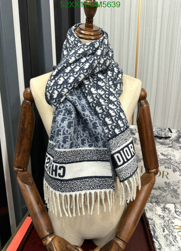 SAMC - DOR Scarves - 020