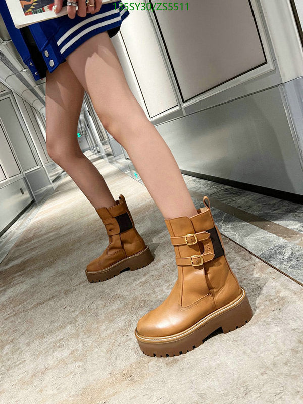 SAMC - COL Women Shoes - 147