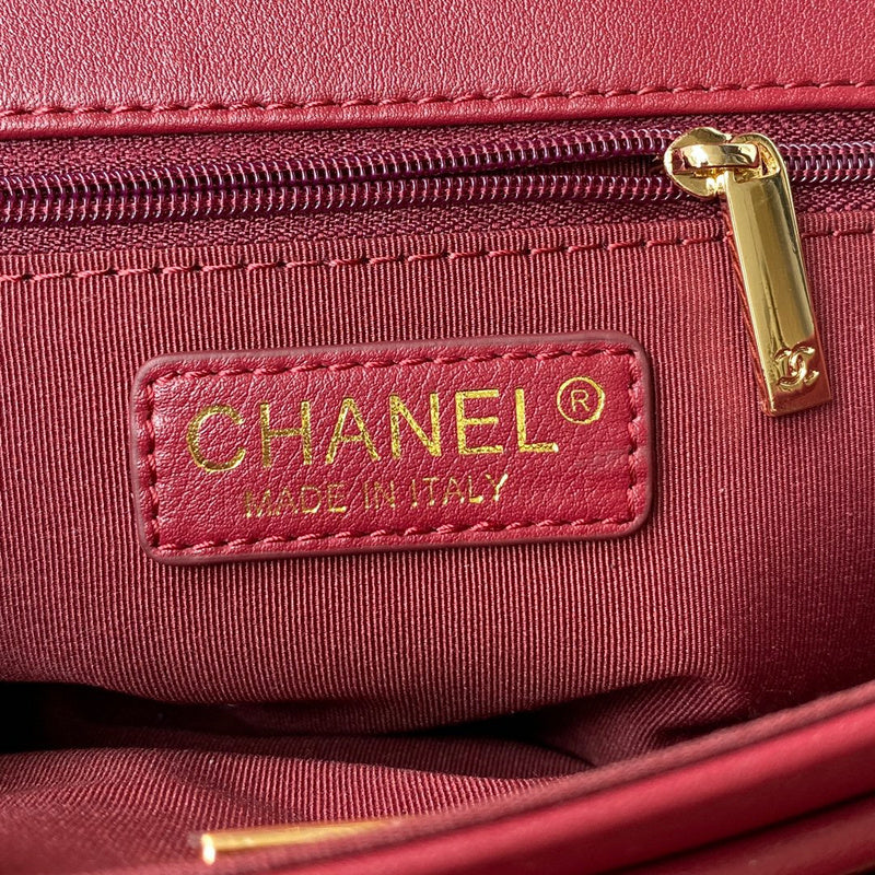 Satchel Bags - CHL Bags - 7663