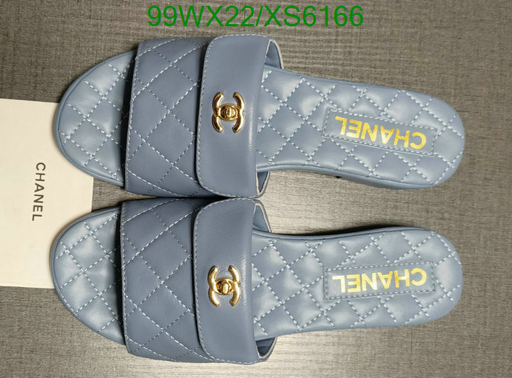 SAMC - CHL Women Shoes Slippers - 146