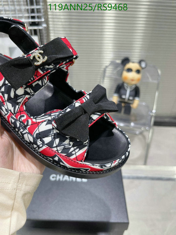 SAMC - CHL Women Shoes Beach - 052