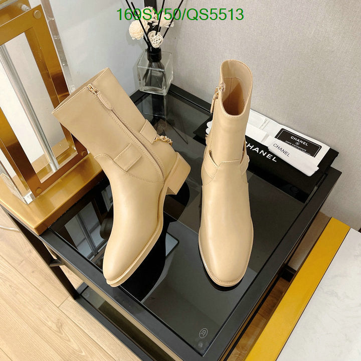 SAMC - CHL Women Boots - 423