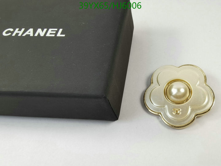 SAMC - CHL Jewelry - 462