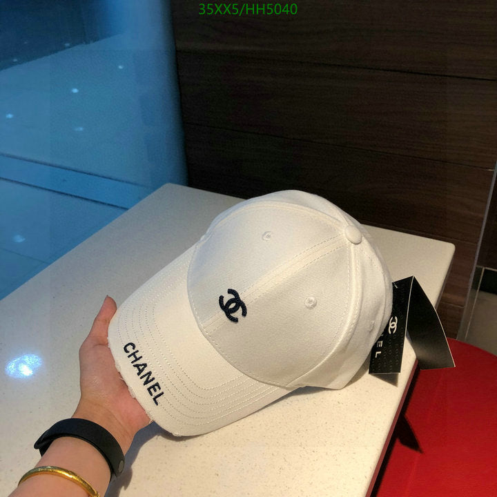 SAMC - CHL Caps & Hats - 309