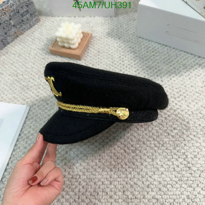 SAMC - COL Caps & Hats - 099