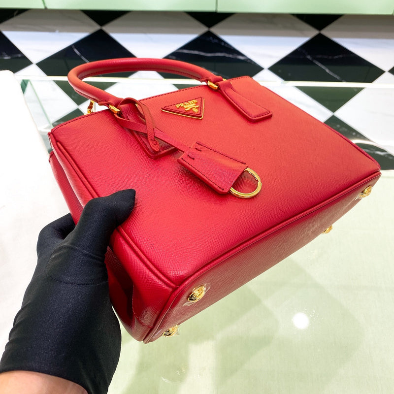 Satchel Bags - PDA Bags - 2408