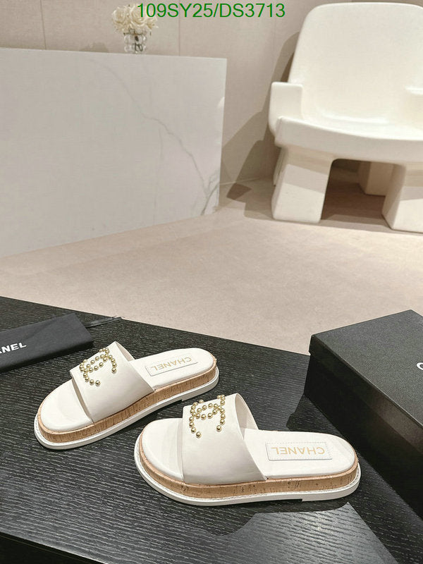 SAMC - CHL Women Shoes Slippers - 008