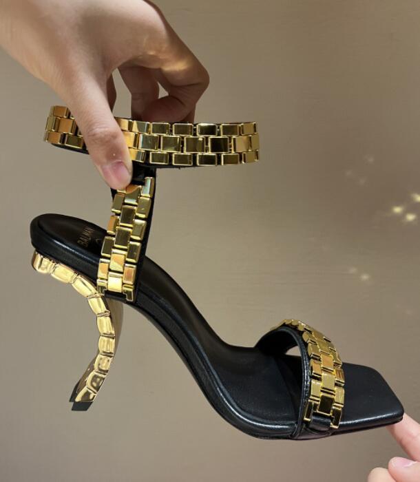 SAMC - BAM Women Shoes - 175