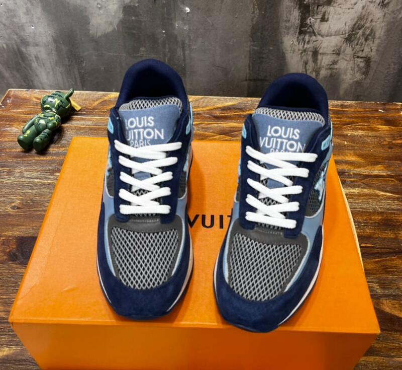 SAMC - LOV Men Shoes - 786