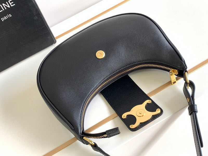 Glamy - COL Bags - 105