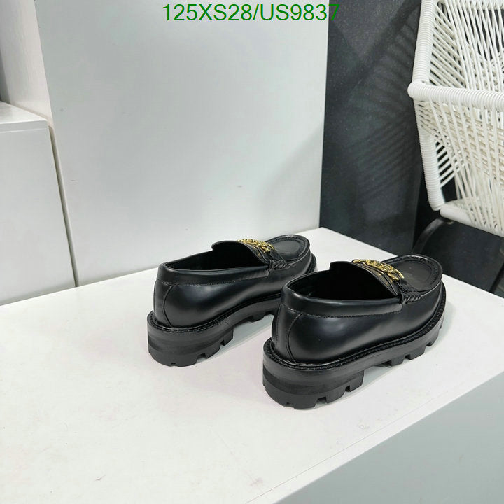SAMC - COL Women Shoes - 031