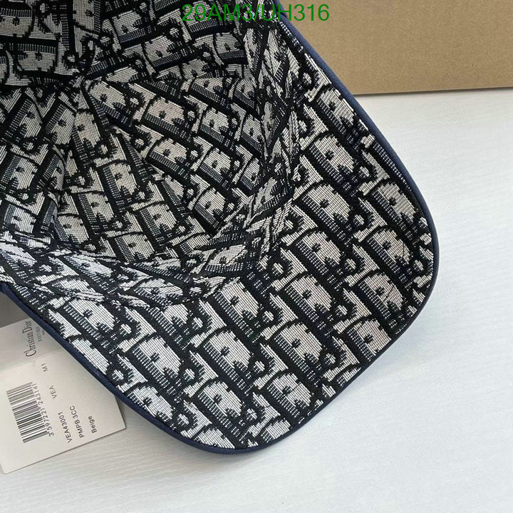 SAMC - DOR Caps & Hats - 058