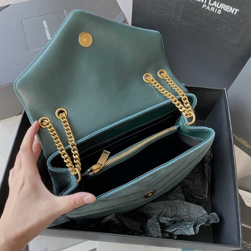 Satchel Bags - STLT Bags - 304