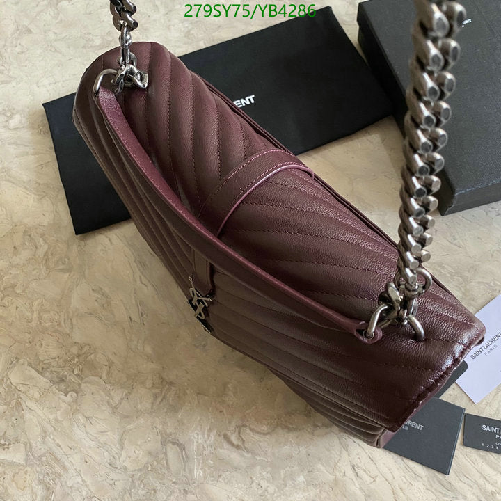 SAMC - YLS Bags - 387