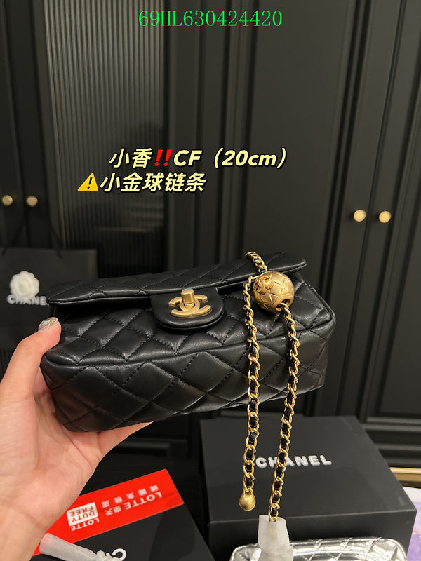 Glami - CHL Bags - 1055