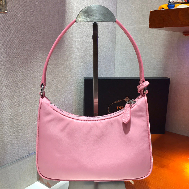 Satchel Bags - PRA Bags - 544