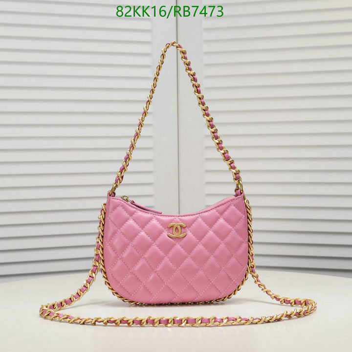 SAMC - CHL Bags Crossbody - 174