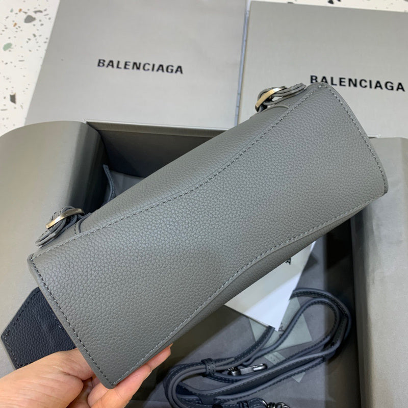 Satchel Bags - BGA Bags - 516