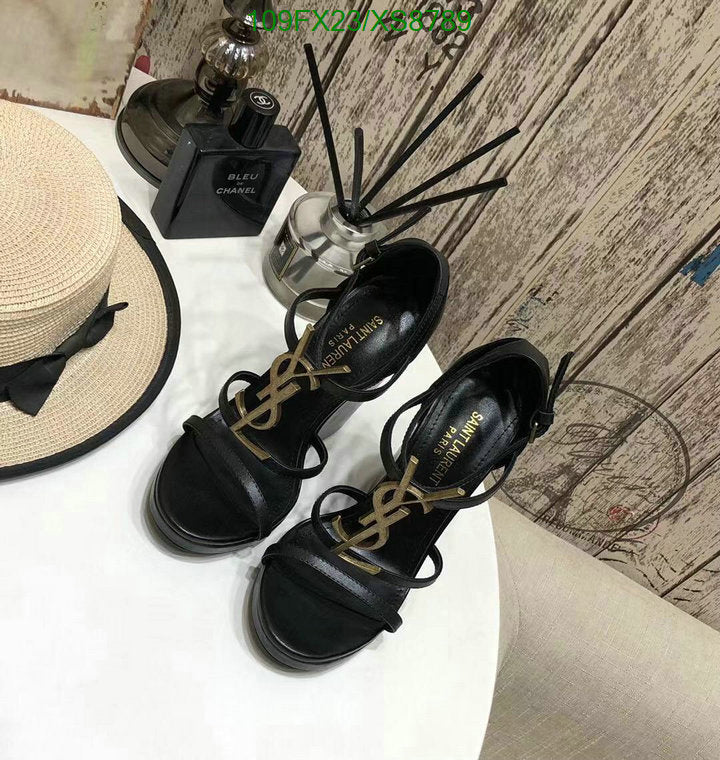 SAMC - YLS Women Shoes - 115