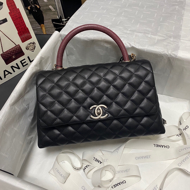 Satchel Bags - CHL Bags - 4059