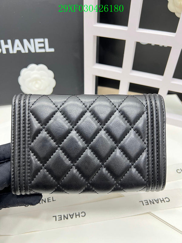 Glami - CHL Wallet - 2379