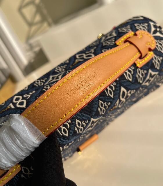 SAMC - LOV Bags - 2533