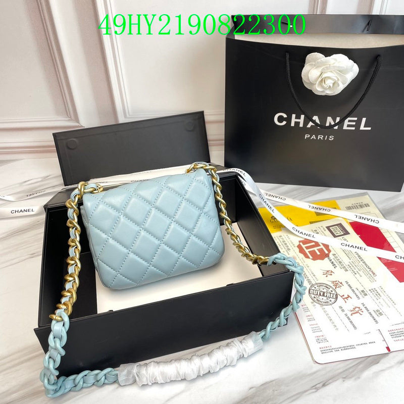 Glami - CHL Bags - 2376