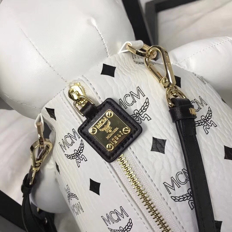 Satchel Bags - MC Bags - 048