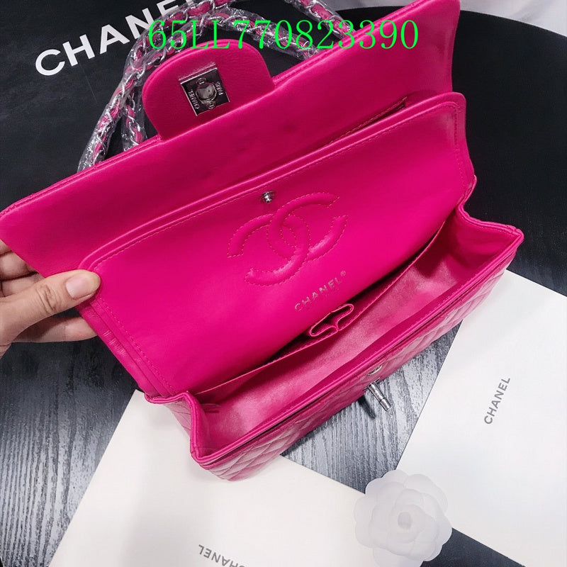 Satchel Bags - CHL Bags - 5245