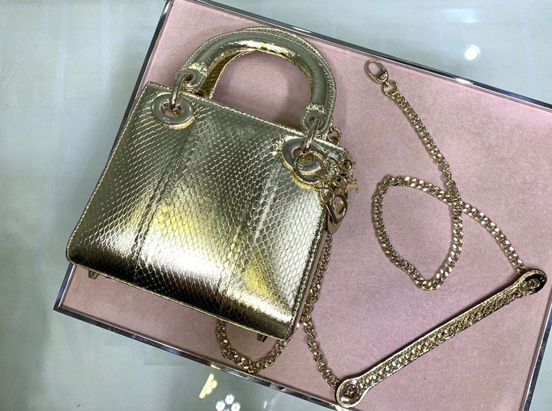 Satchel Bags - DOR Bags - 1233