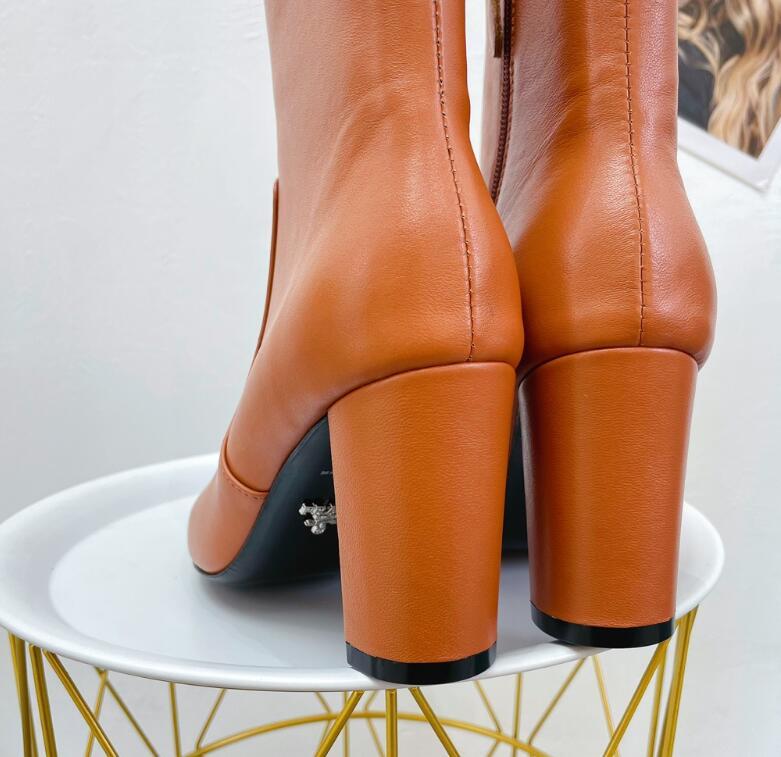 GlamyWomen Shoes - 293