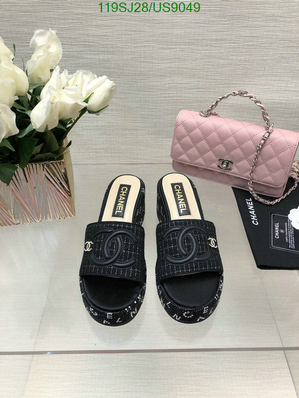 SAMC - CHL Women Shoes High Heels - 144