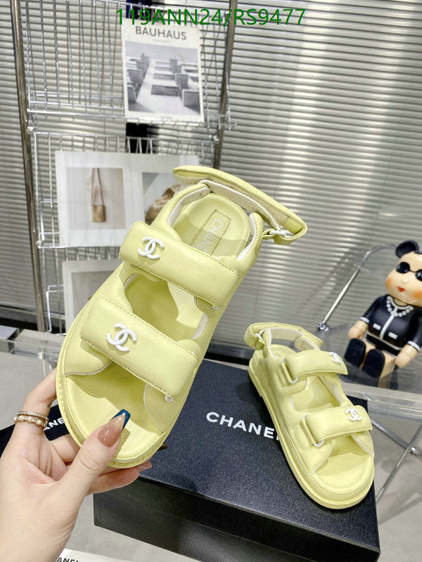 SAMC - CHL Women Shoes Beach - 046