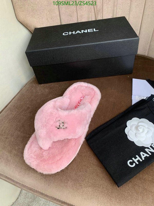 SAMC - CHL Women Shoes Slippers - 135